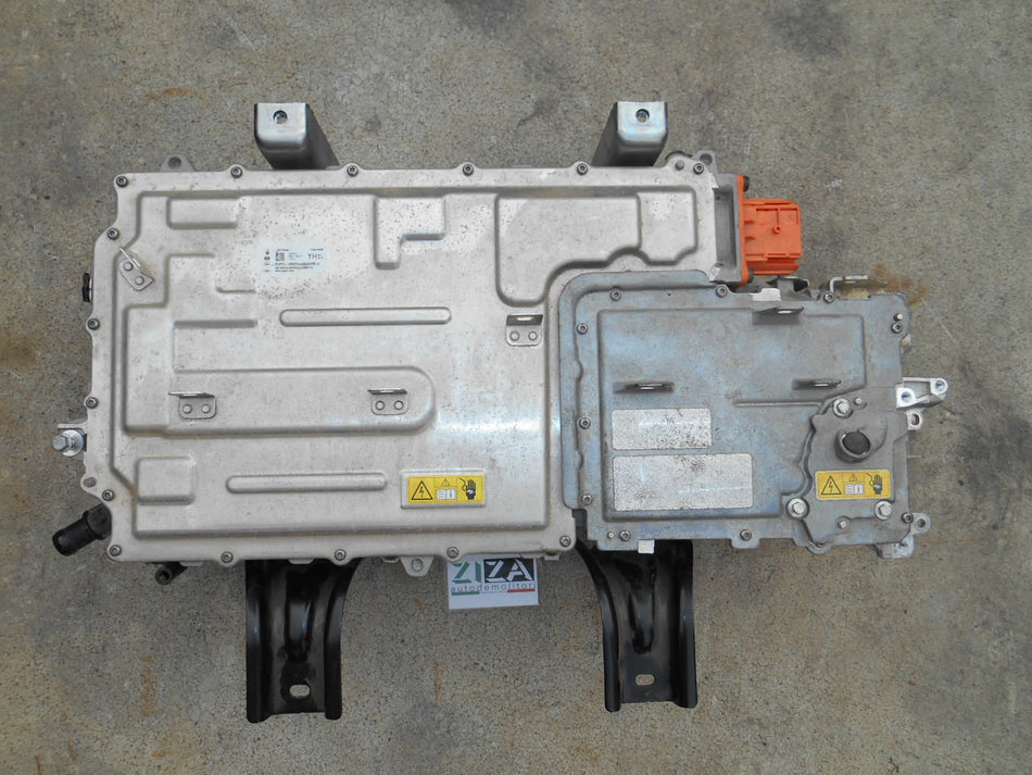 Inverter Renault Megane E-Tech Electric 75cv 6AM40 2023 296A04109R-A