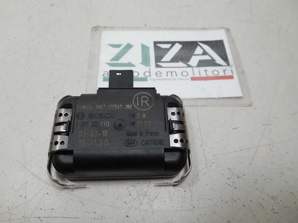 Sensore Pioggia Ford Kuga I 2010 5M5T-17D547-JRC