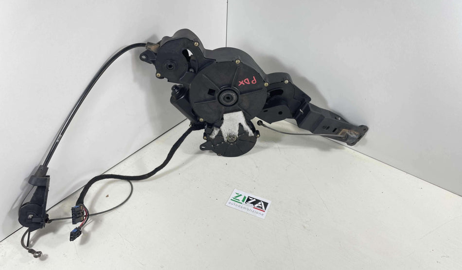 Motorino Porta Scorrevole Destra Lancia Phedra 2003 1488889080-B01 16835875