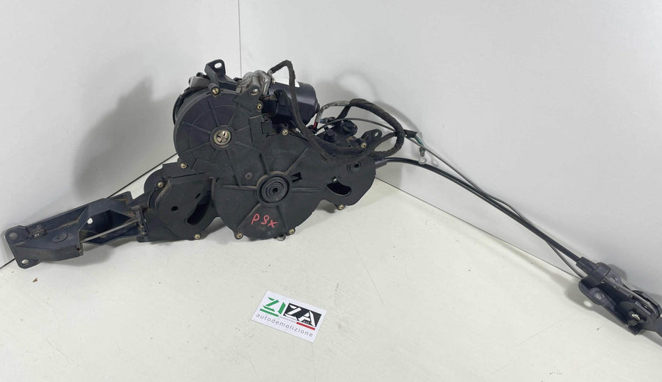 Motorino Porta Scorrevole Sinistra Lancia Phedra 2003 1489111080-B01 18113890