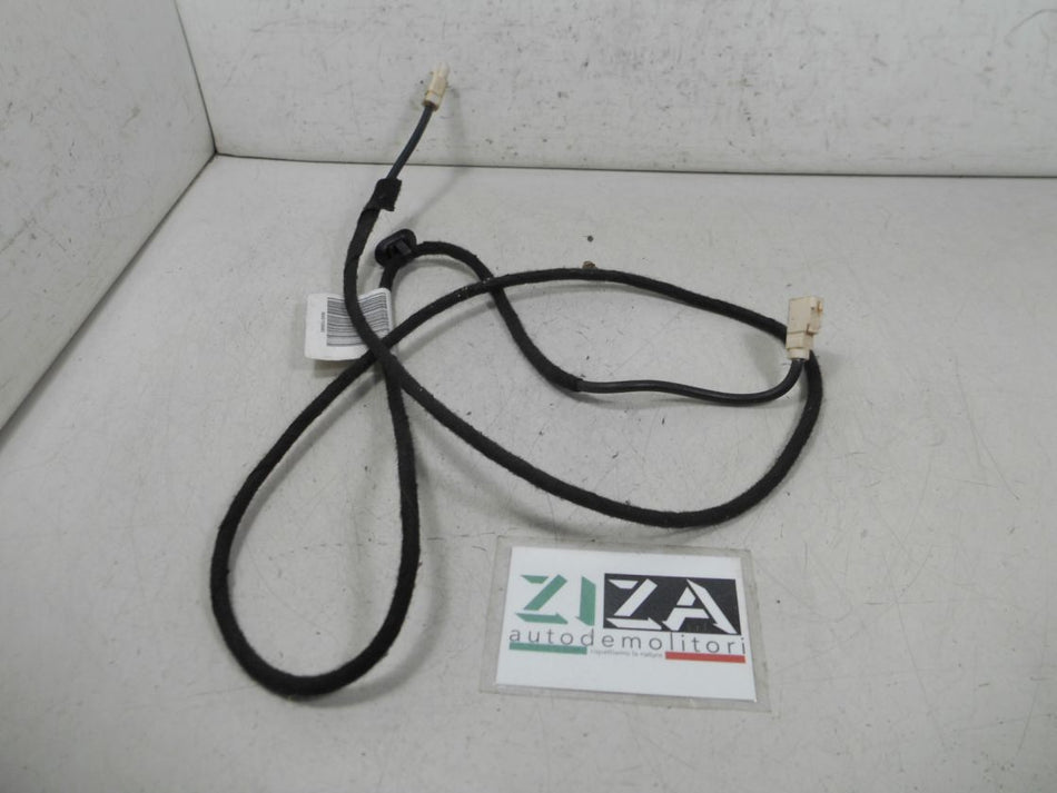 Cavo Autoradio Citroen C3 II 2010 9665110680-03