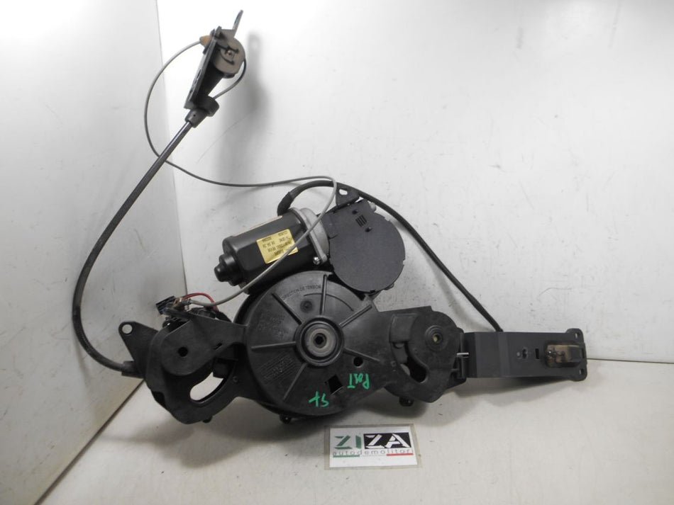 Motorino Porta Scorrevole Sinistra Lancia Phedra 2010 1489111080-E03 18113890