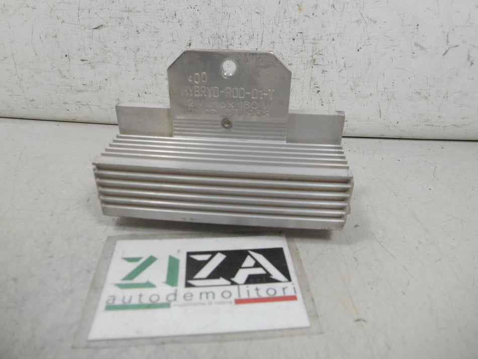 Resistenza Daewoo FSO Pick Up 2001 077953
