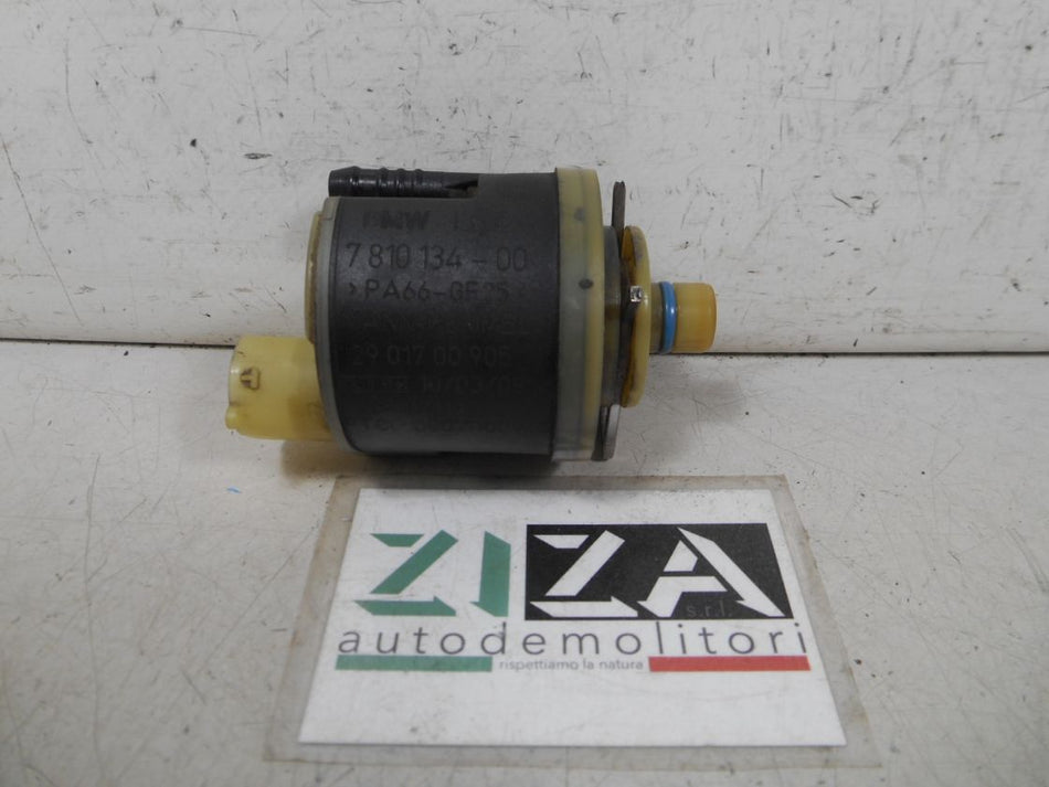 Sensore Filtro Carburante BMW E91 320D 2.0 130kw N47D20A 2008 1332-7810134