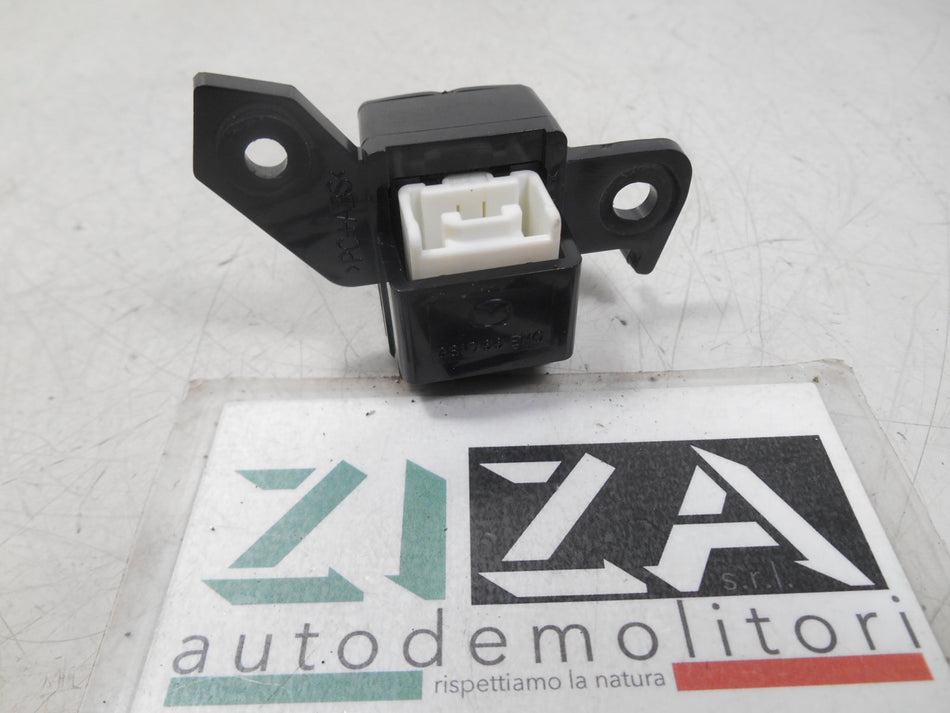 Microfono Vivavoce Mazda 6 II 2009 GS1D66EM0