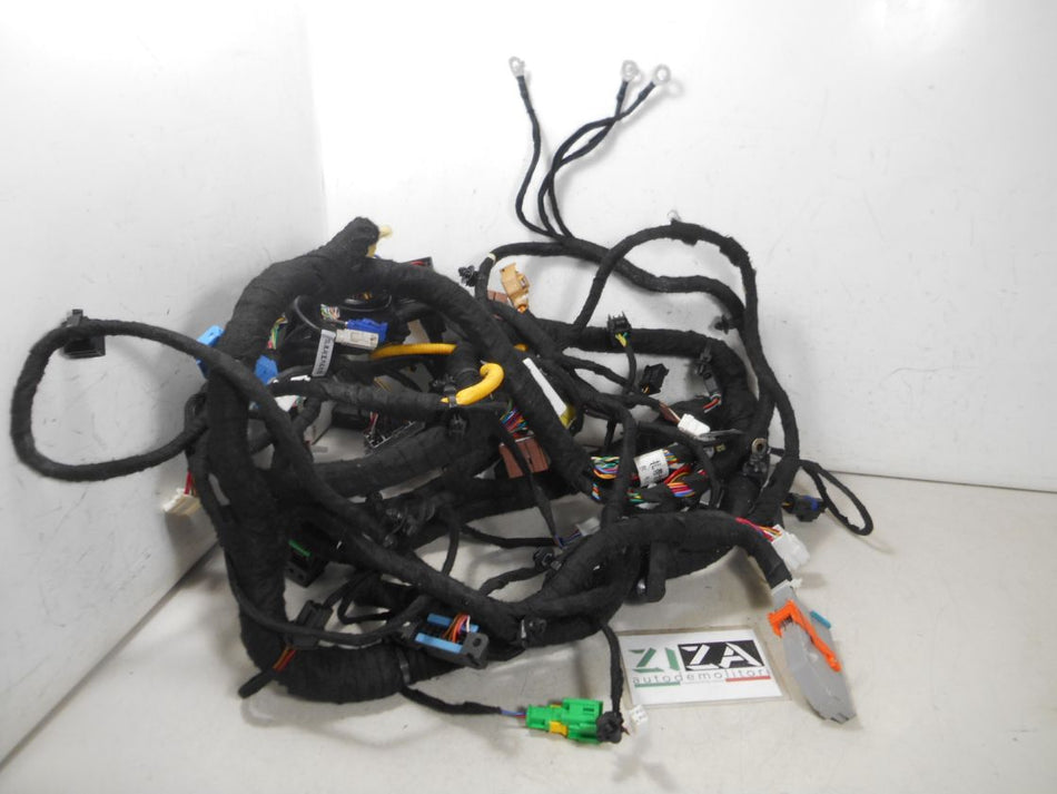 Cablaggio Cruscotto DR 6.0 2023 806001189AA