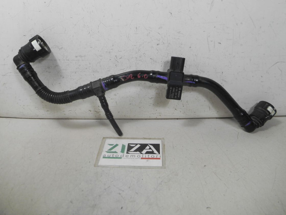 Sensore + Tubo Vapore Carburante DR 6.0 2023 0261230583