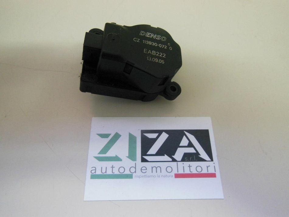 Motorino Ventola Abitacolo BMW E87 E90 E91 EAB222