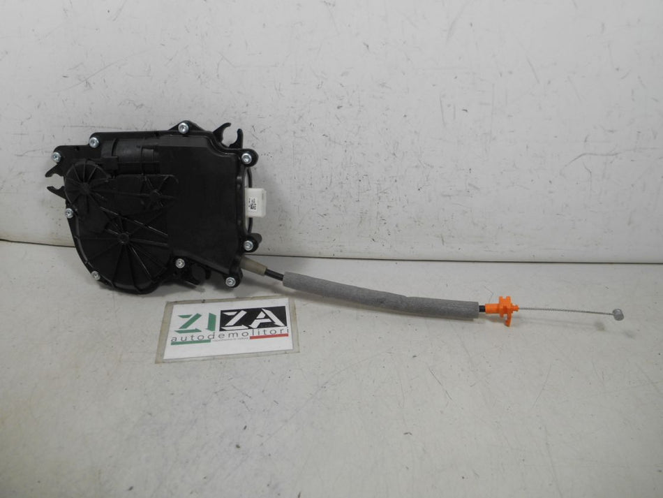 Motorino Portellone Posteriore BMW X4 F26 2017 163672-10 UA736123105