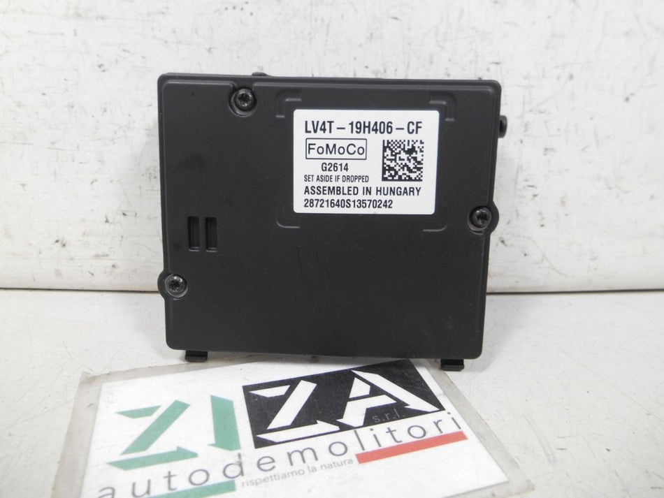 Telecamera Anteriore Ford Kuga III 2022 LV4T-19H406-CF