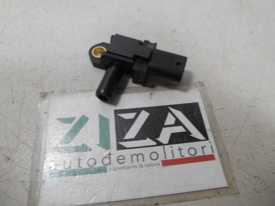 Sensore Pressione Gas di Scarico Ford Kuga III 2022 KG9A-9G824-AA