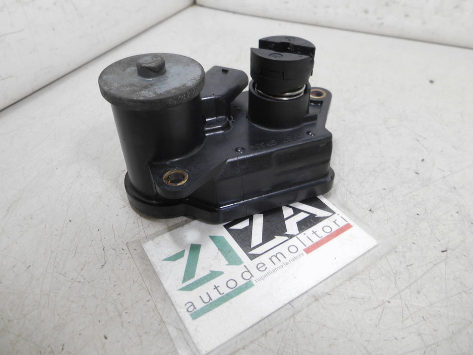 Attuatore Collettore Aspirazione Mercedes W245 B200 2.0 140cv 2005 A6401500394 Q6