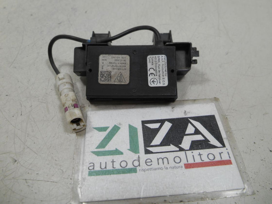 Antenna Porsche Cayenne 2023 971035500