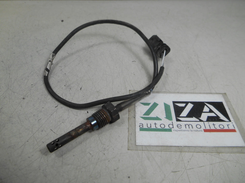 Sensore Temperatura Gas di Scarico Jeep Compass II 2.0 170cv 2018 55251610