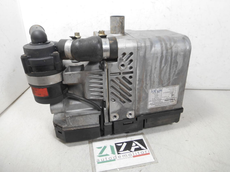 Riscaldatore Webasto Thermo Top Z/C-D BMW E46 320d 204D1 1999 64.12-8383759 63861A
