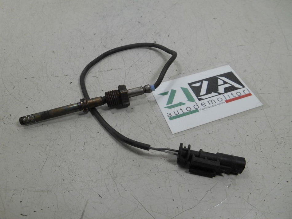 Sensore Temperatura Gas di Scarico Fiat Tipo 357 1.6 120cv 2017 55267602