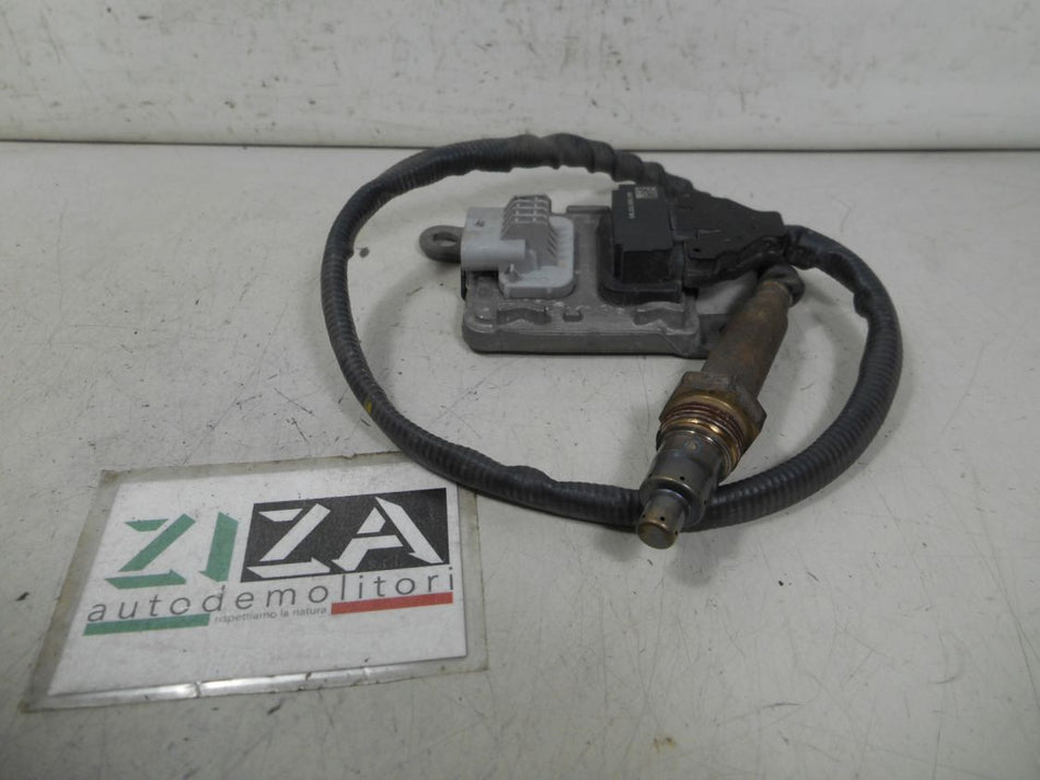 Sensore NOx Sonda Lambda Citroen C4 II 1.6 73kw BH02 2016 9678570780