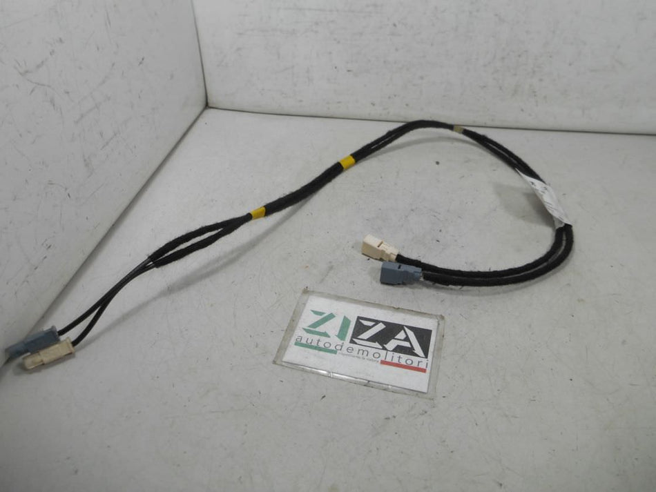 Cavo Autoradio Citroen C4 II 2016 9675654480