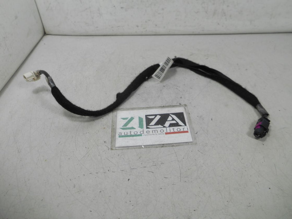 Cavo Autoradio Citroen C4 II 2016 9810116280-A01