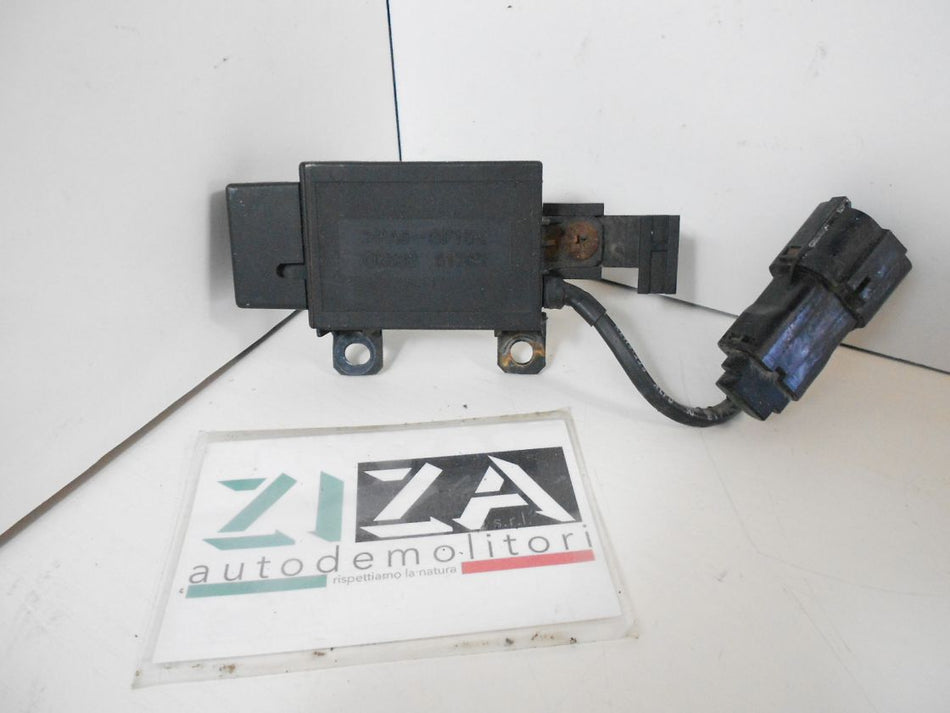 Relè Kia Carens 2003 0K53B6176X