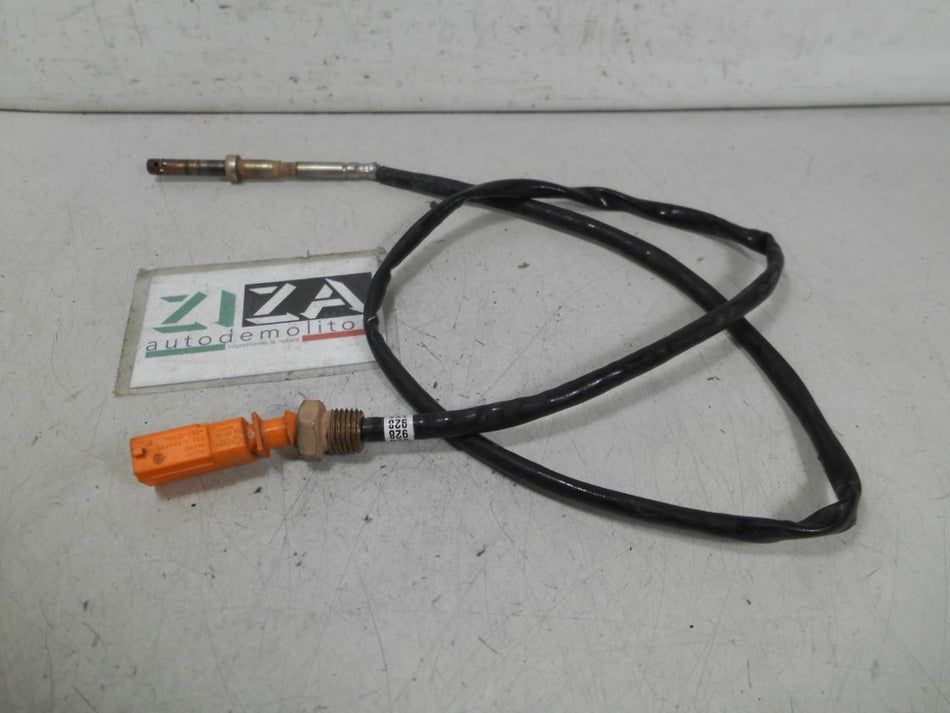 Sensore Temperatura Gas di Scarico VW Golf VI Plus CAY 2012 03L906088AT
