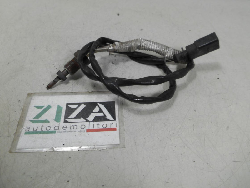 Sensore Temperatura Gas di Scarico VW Golf VI Plus CAY 2012 03L906088EC