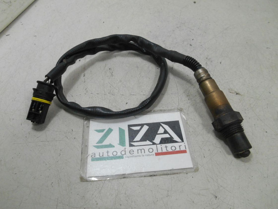 Sonda Lambda Mercedes R171 SLK200 2006 0025400617 0258006475/476