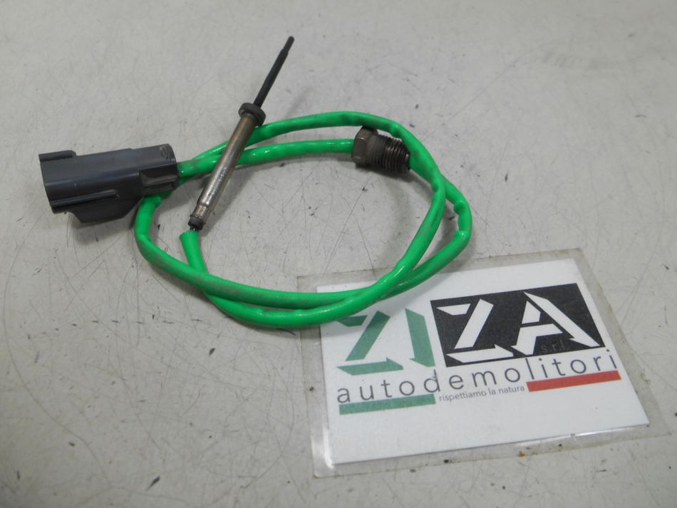 Sensore Temperatura Gas di Scarico Ford Galaxy II 2.0 TXWA 2014 AG91-12B591-BB