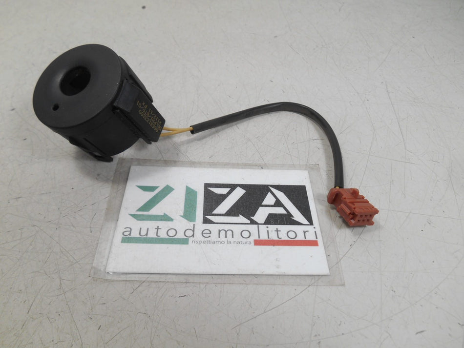 Antenna Immobilizer Citroen Berlingo II 1.6 HDI 75cv 9HT 2011 9663123280