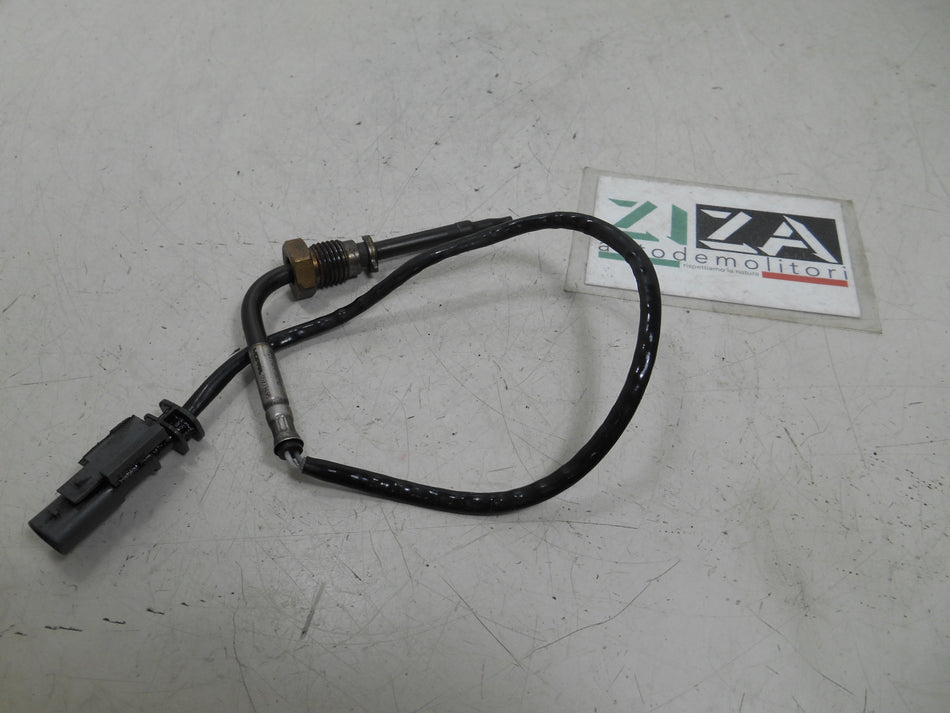 Sensore Temperatura Gas di Scarico Jeep Renegade 2020 55279495