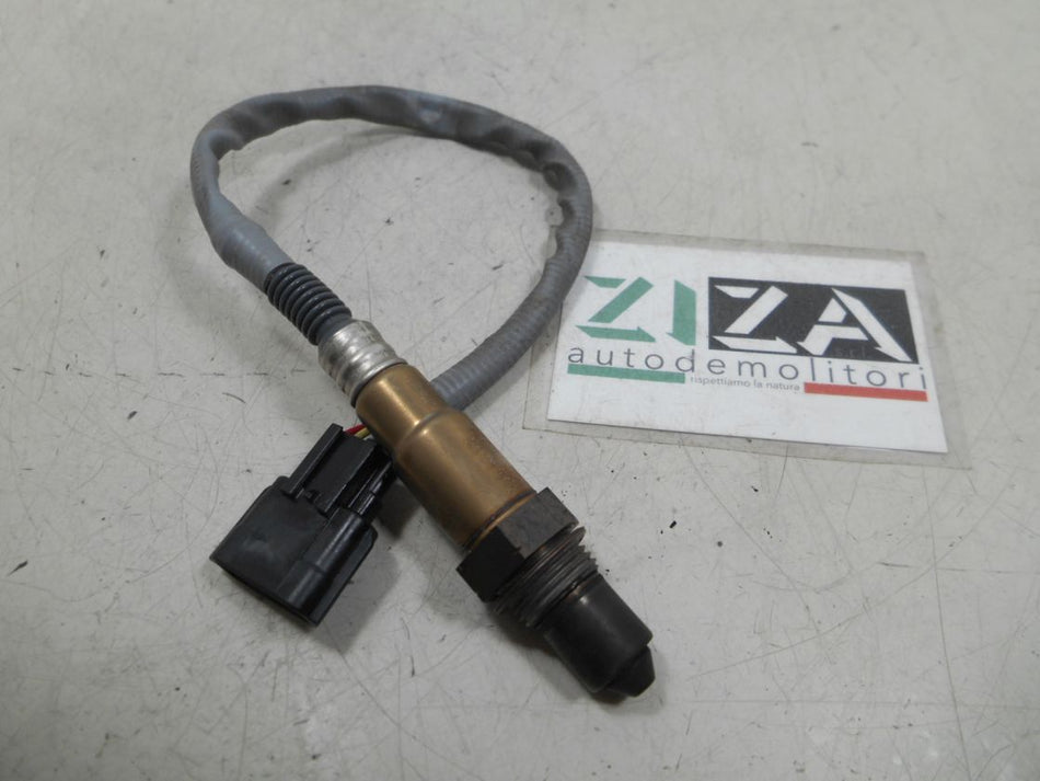 Sonda Lambda Renault Clio IV 1.5 DCI 55kw 2017 0281004221 H8201395330