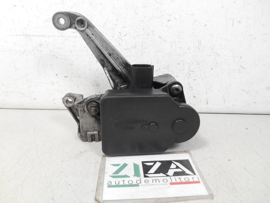 Attuatore FGR Opel Astra H SW 1.9 150cv Z19DTH 2005 55205127