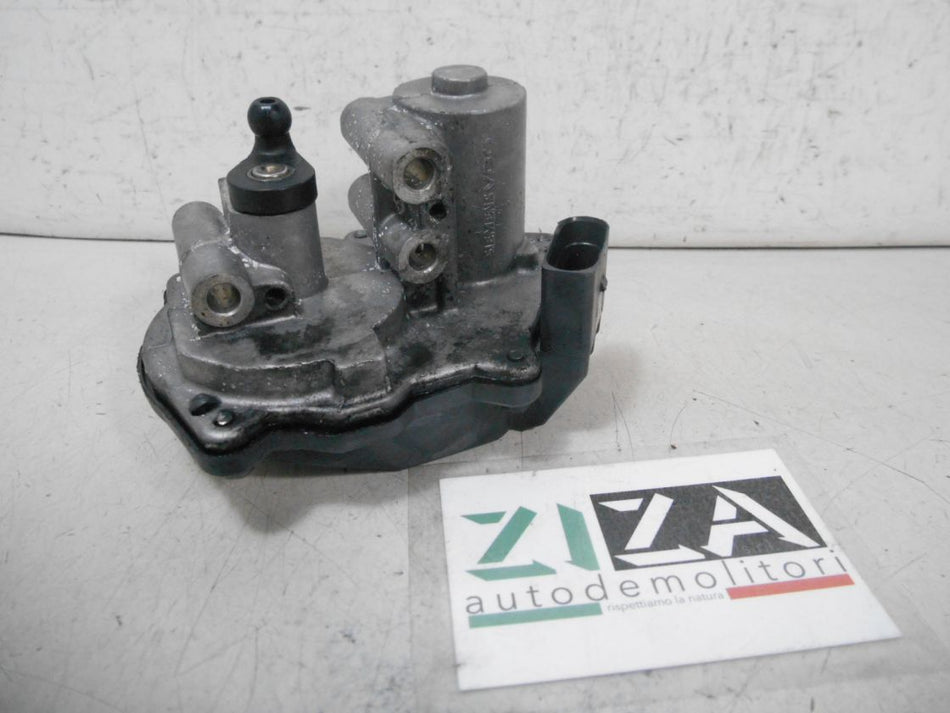 Attuatore Collettore Aspirazione Audi A5 Coupé 2.7 2008 059129086K