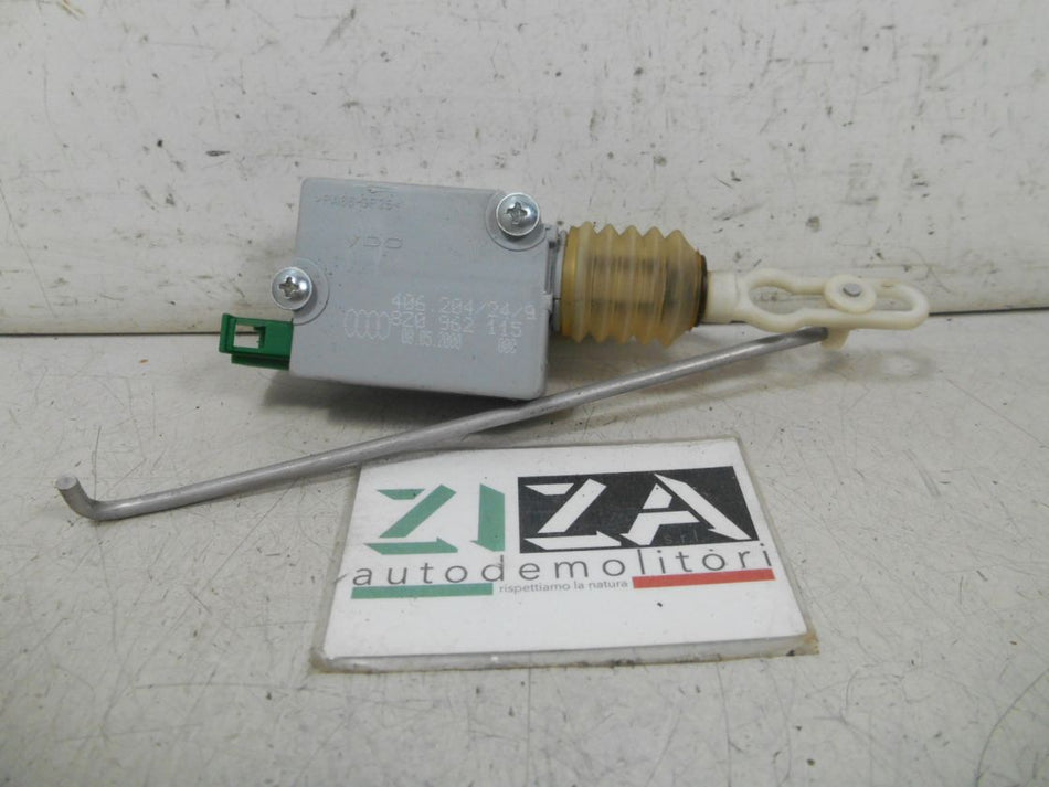 Attuatore Portellone Posteriore Audi A2 2000 8Z0962115