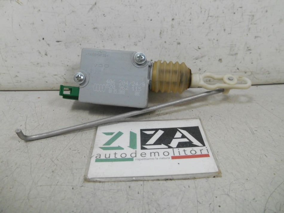 Attuatore Portellone Posteriore Audi A2 2000 8Z0962115