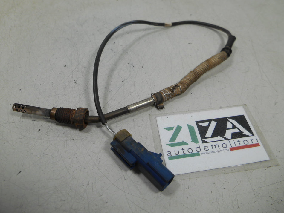 Sensore Temperatura Gas di Scarico Jeep Compass I 2.0 140cv BWD 2008 05149131AA