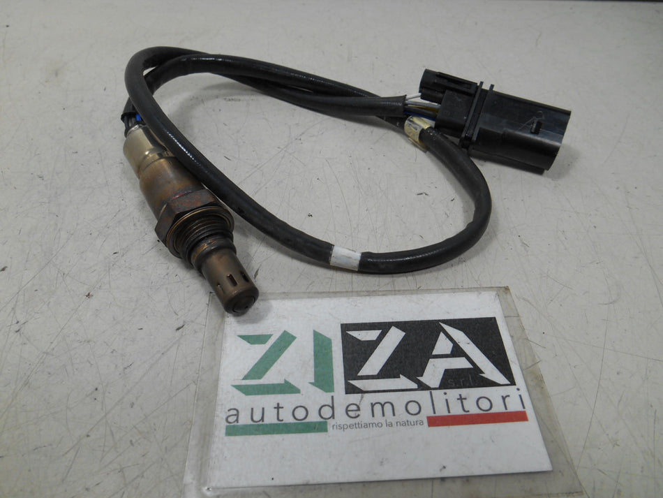 Sonda Lambda Audi A3 8V 1.6 TDI 110cv CXX 2016 04L906262A