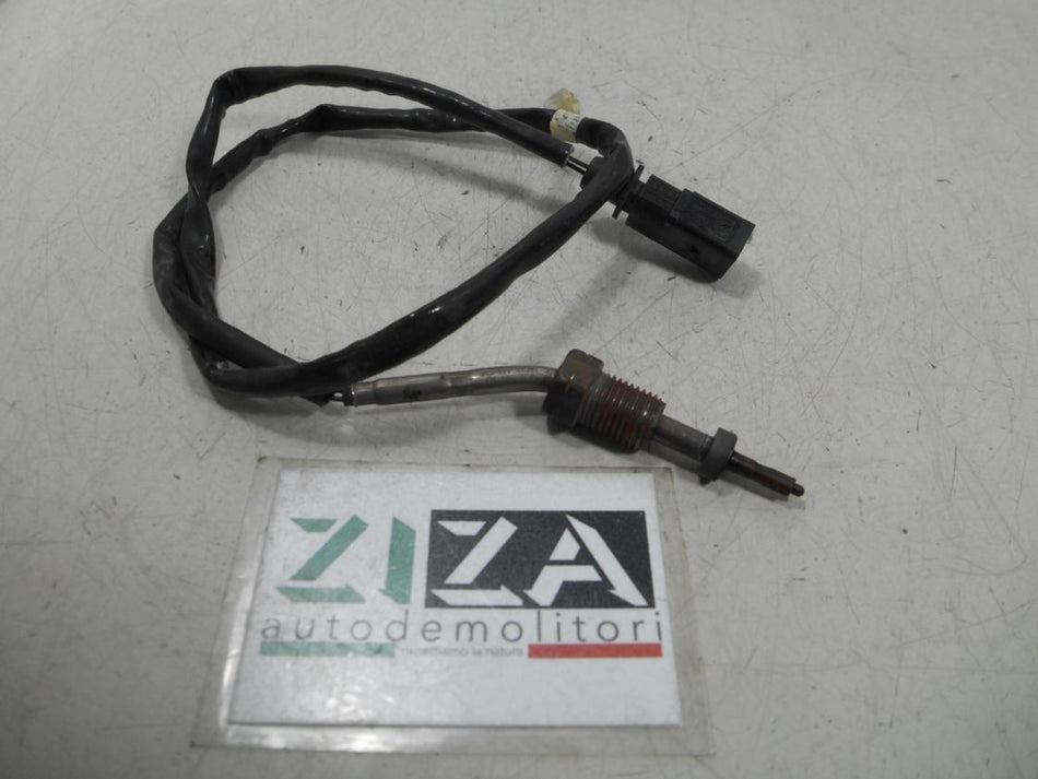 Sensore Temperatura Gas di Scarico Audi Q3 8U 2012 03L906088BD