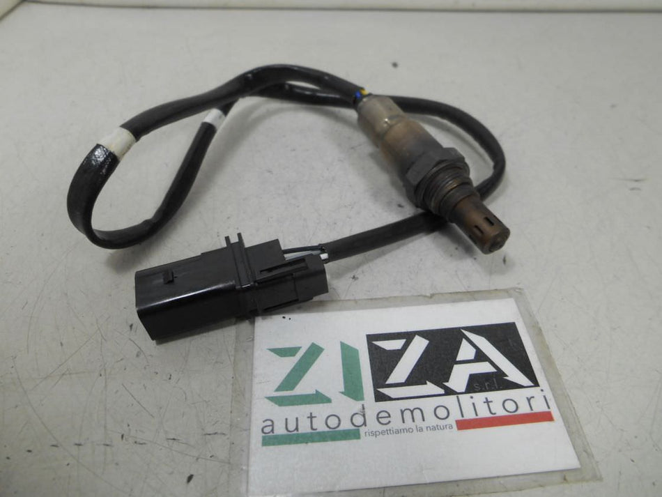 Sonda Lambda Skoda Octavia 5E Res DGT 2019 04L906262AF