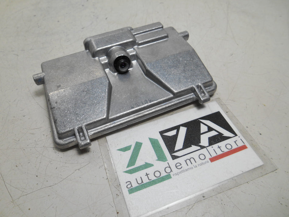 Telecamera Anteriore Alfa Stelvio 2018 50554321 1039R11409