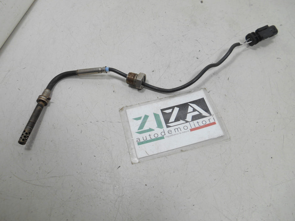 Sensore Temperatura Gas di Scarico Fiat Tipo 357 1.6 120cv 2018 55271704
