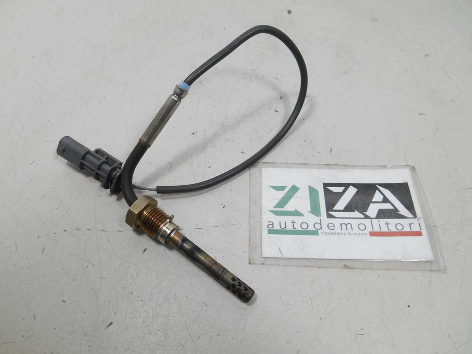 Sensore Temperatura Gas di Scarico Fiat Tipo 357 1.6 120cv 2018 55271720