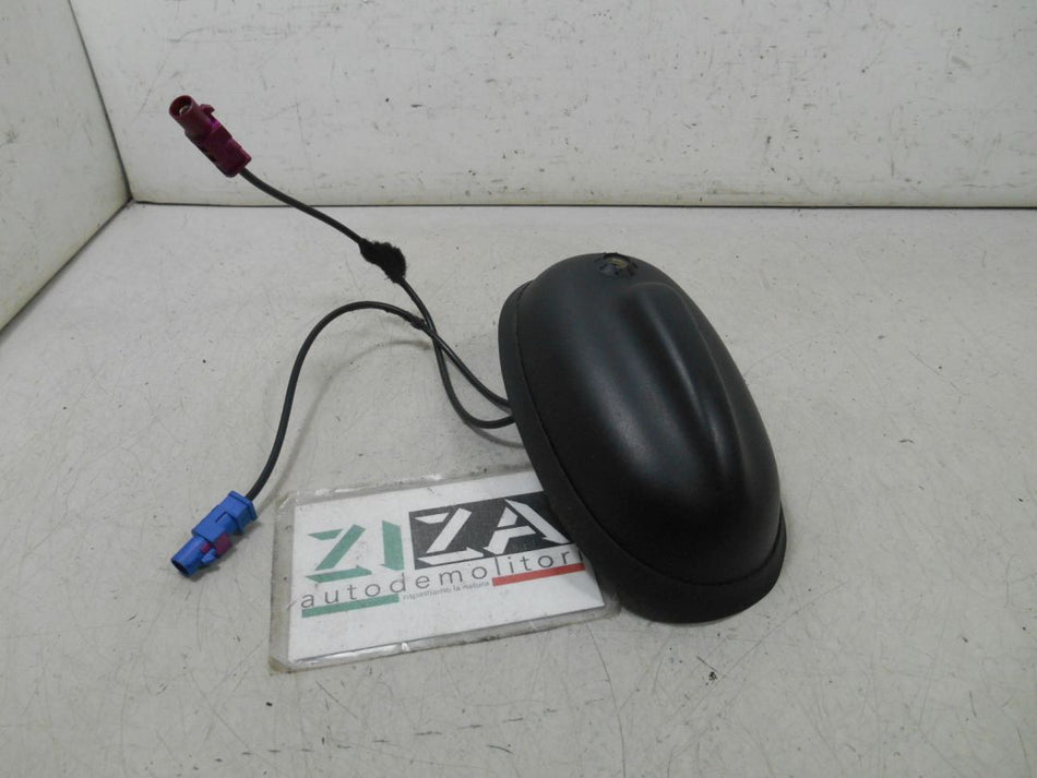 Antenna Tetto Mini Countryman R60 2012 9803845 6520-9803845-03