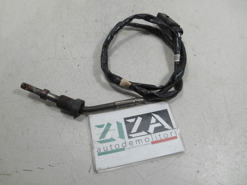 Sensore Temperatura Gas di Scarico VW Polo 6R 1.2 CFW 2012 03P906088A