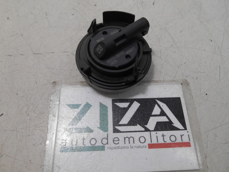 Sensore Impatto Kia Picanto JA 2018 95920-G6100