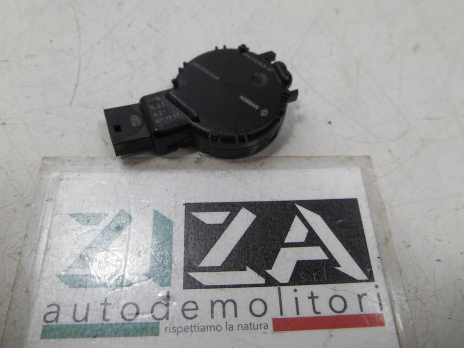 Sensore Pioggia Renault Clio IV 2017 285355036R