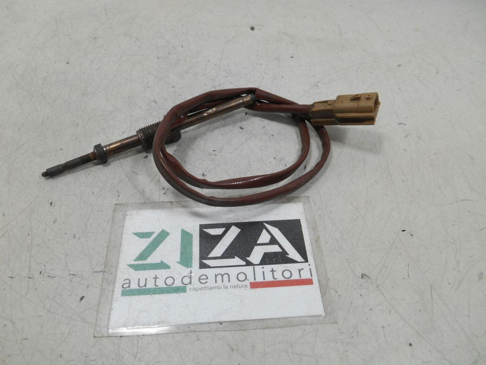 Sensore Temperatura Gas di Scarico Renault Clio IV 1.5 55kw 2017 226408209R