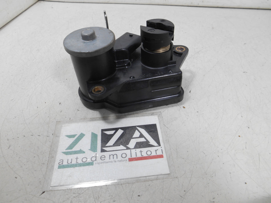 Attuatore Collettore Aspirazione Mercedes W169 2.0 80kw 2008 A6401500494 Q1