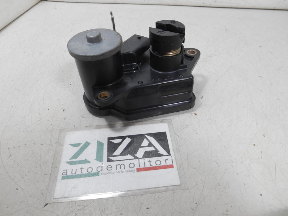 Attuatore Collettore Aspirazione Mercedes W169 2.0 80kw 2008 A6401500494 Q1