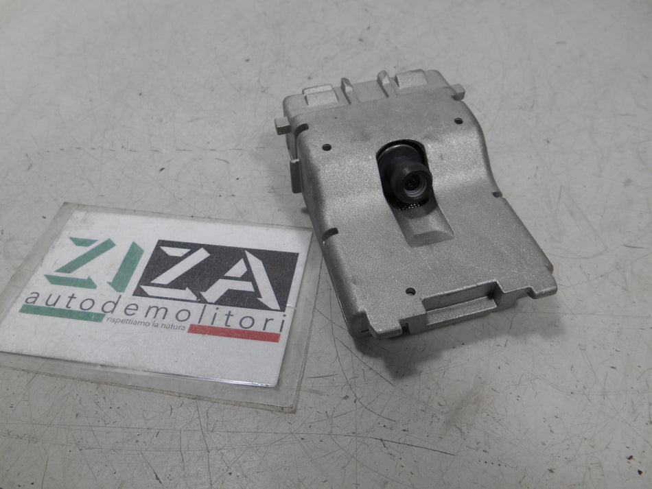 Telecamera Anteriore Jeep Compass II 2018 68251800AG 53475130